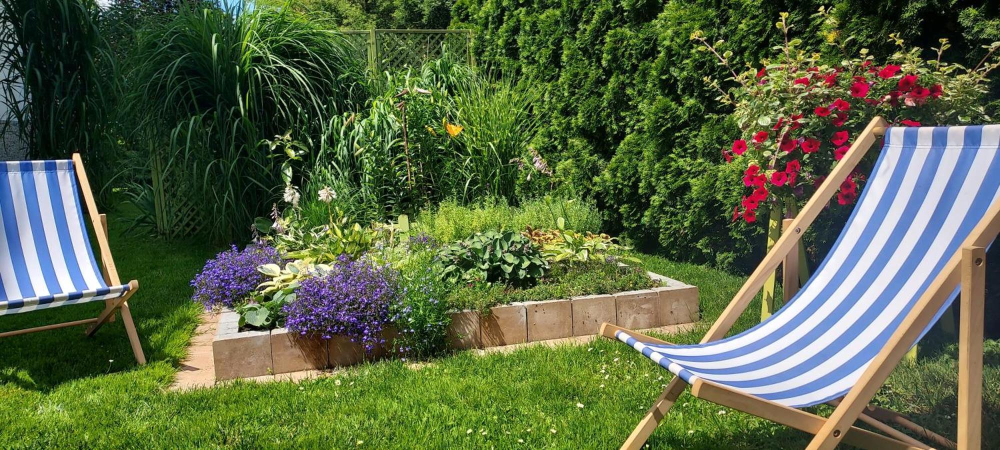Hidden Gem Garden Daire Krakow Dış mekan fotoğraf